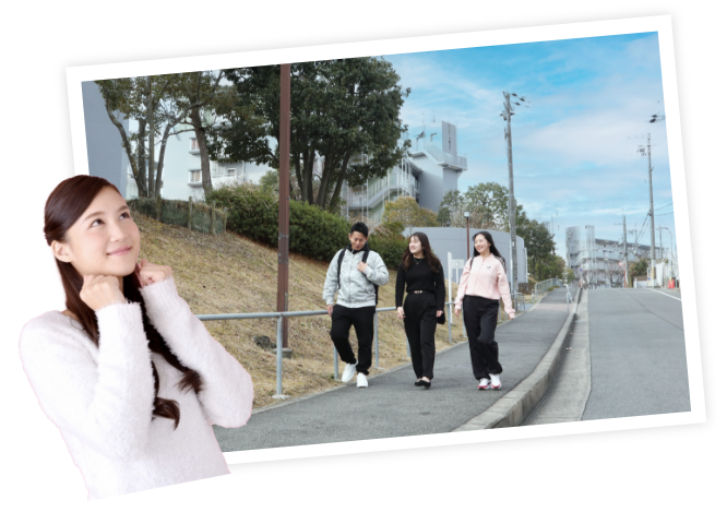 ひらぱーの観覧車