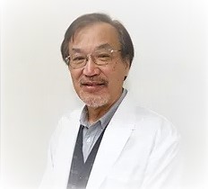 学校長　守上 賢策